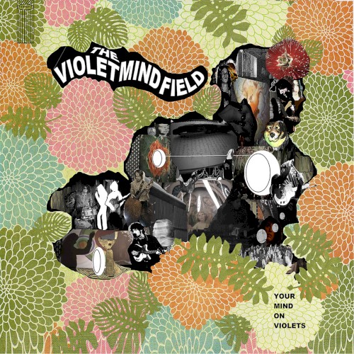 YOUR MIND ON VIOLETS