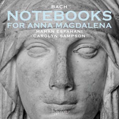 Notebooks for Anna Magdalena