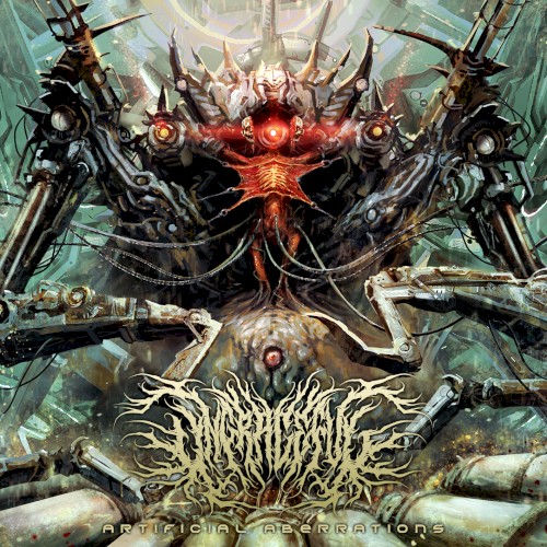 Artificial Aberrations