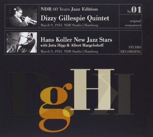 NDR 60 Years Jazz Edition No. 01