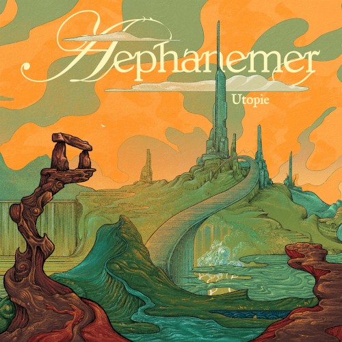 Aephanemer &ndash; Utopie