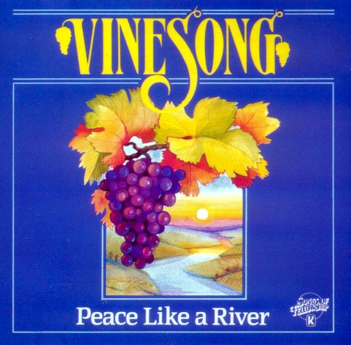 Peace Like a River
