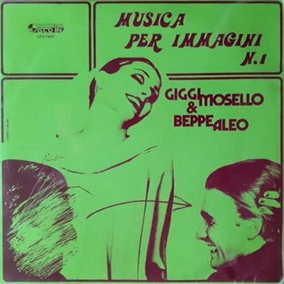 Musica per Immagini N. 1