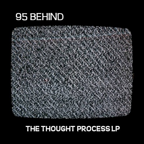 The Thought Process LP