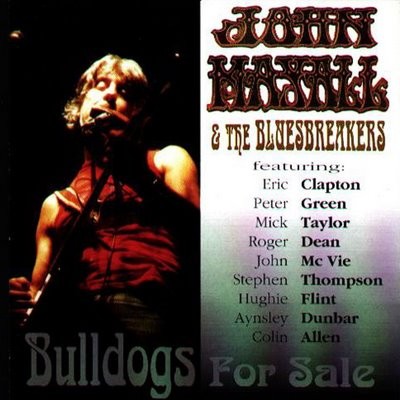 Bulldogs for Sale