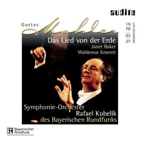 Das Lied von der Erde