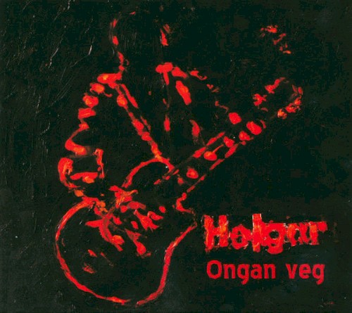 Ongan veg
