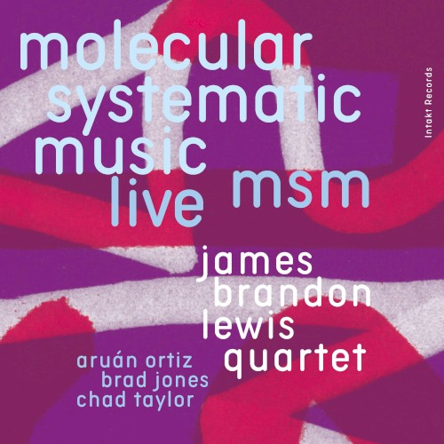 MSM Molecular Systematic Music Live