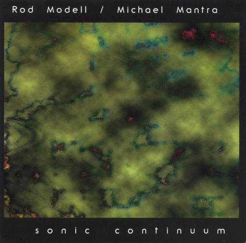 Sonic Continuum