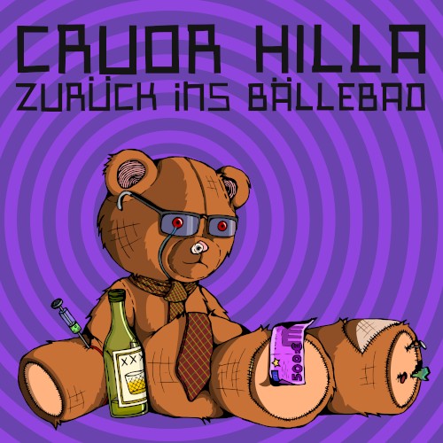 Zurück ins Bällebad