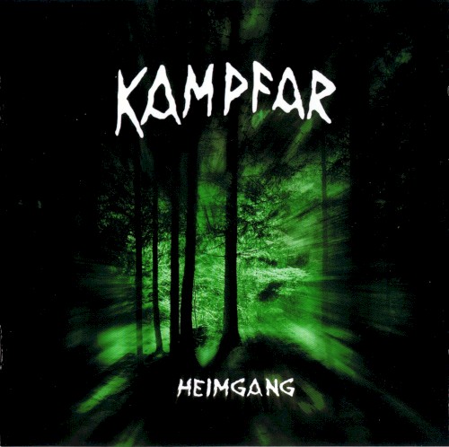Heimgang