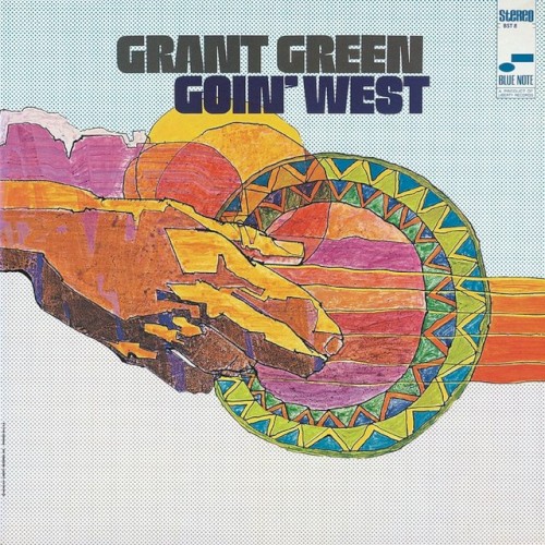 Goin’ West