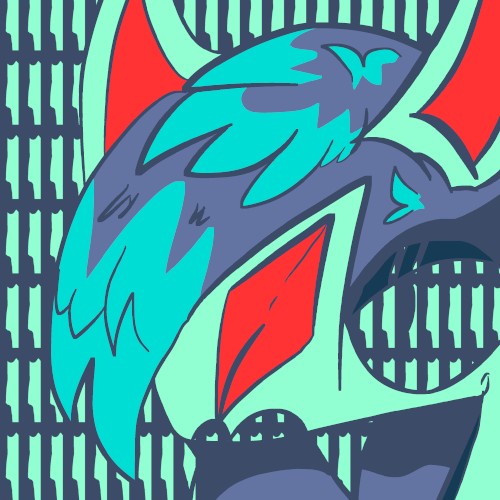 btw i transformed