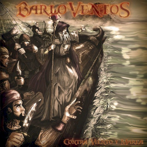 Contra viento y marea