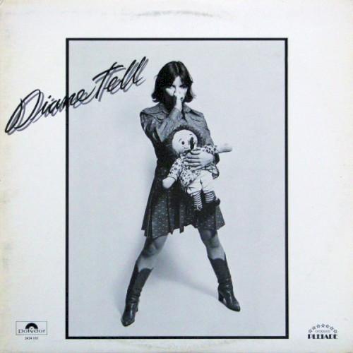 Diane Tell