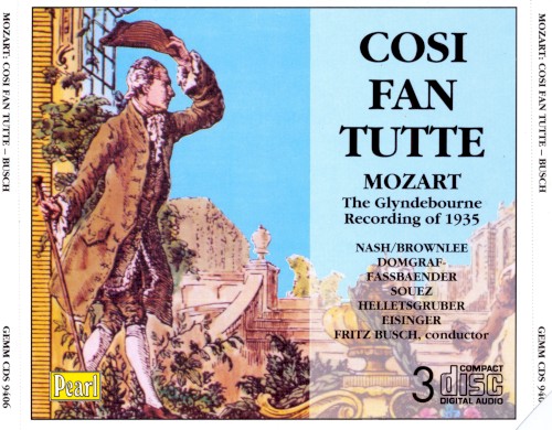 Così fan tutte