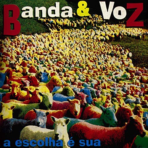 A Escolha é Sua