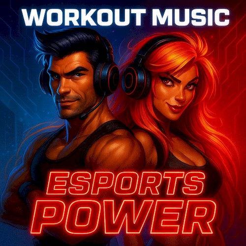 Workout Music for Esports Power