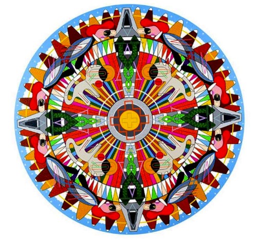 7 Ensayos sobre la Cosmovisión Andina