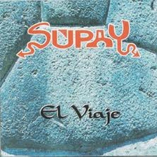 El Viaje