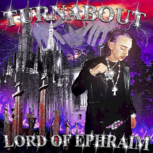 Lord Of Ephraim