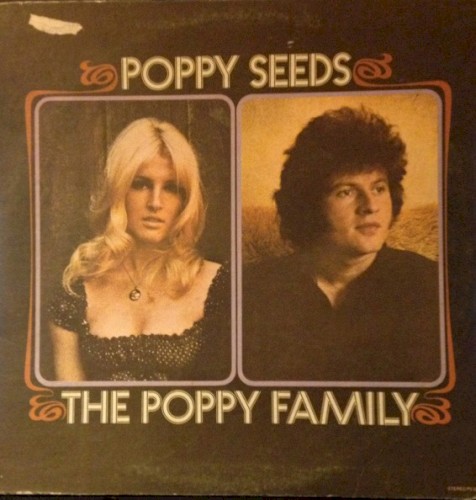 Poppy Seeds