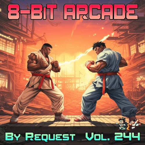 By Request, Vol. 244