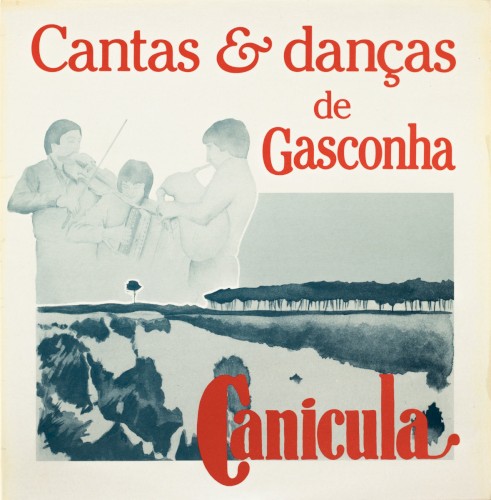 Cantas & Danças de Gasconha