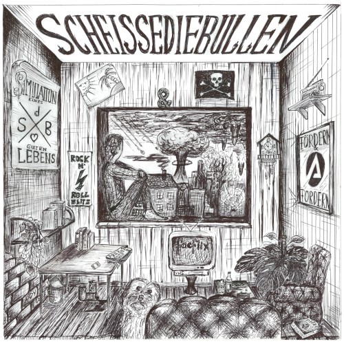 Simulation eines guten Lebens