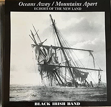 Oceans Away Mountains Apart