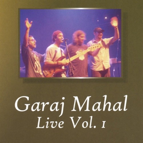 Live Vol. I