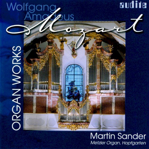 Organ Works