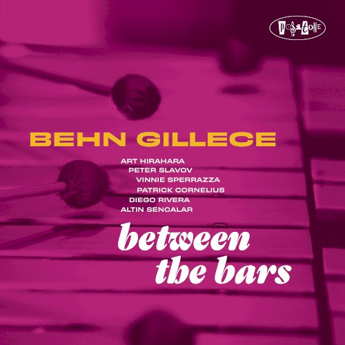 Between the Bars