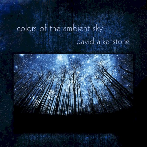 Colors of the Ambient Sky