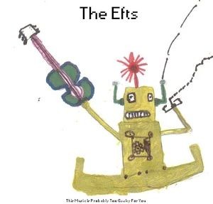 This Music Is Probably Too Geeky for You