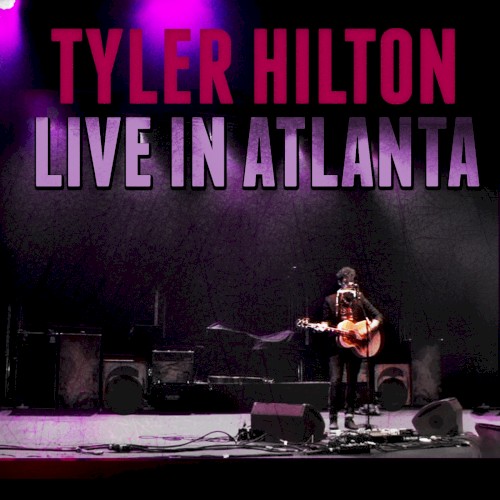 Live in Atlanta