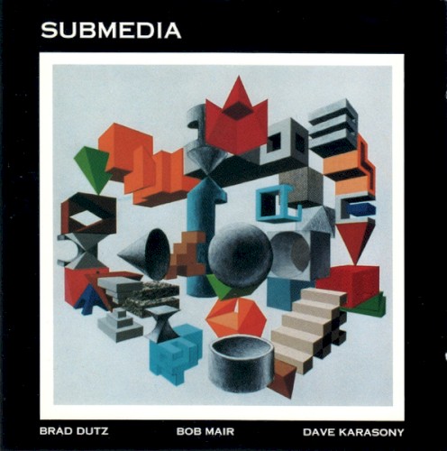 Submedia