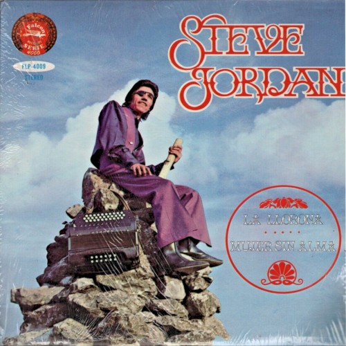 Steve Jordan
