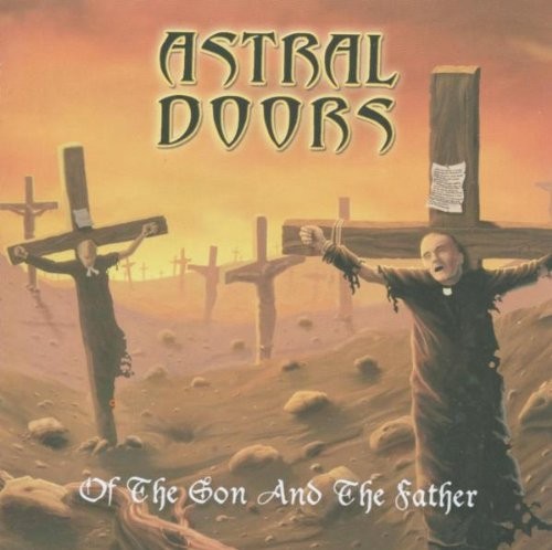 Of the Son and the Father