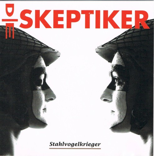 Stahlvogelkrieger