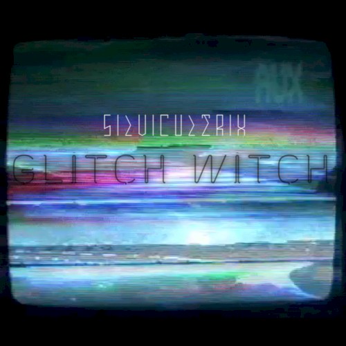 Glitch Witch