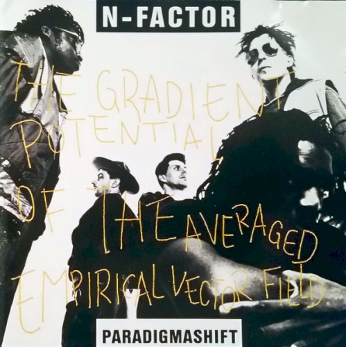 Paradigmashift