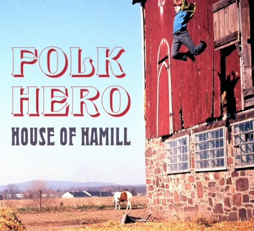 Folk Hero