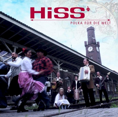 Polka für die Welt