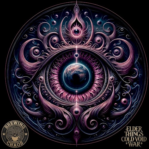 Elder Things Cold Void War