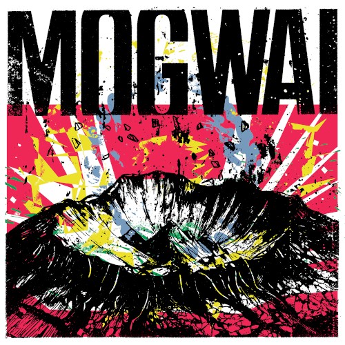 Mogwai &ndash; The Bad Fire
