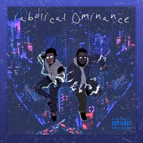 Iabolical Ominance