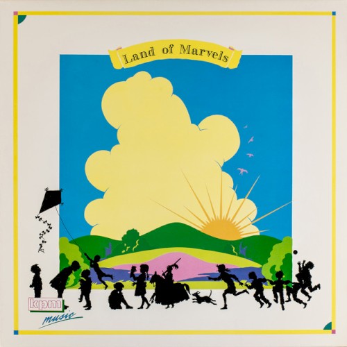 Land Of Marvels