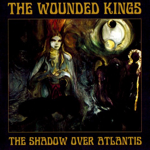 The Shadow Over Atlantis