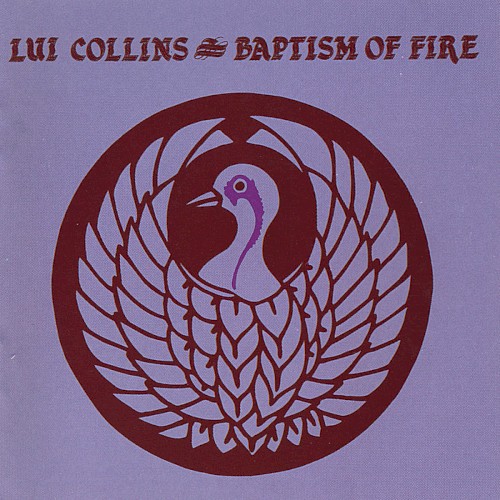 Baptism of Fire
